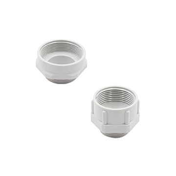Amplificaciones pg-11/pg-13 poliamida gris