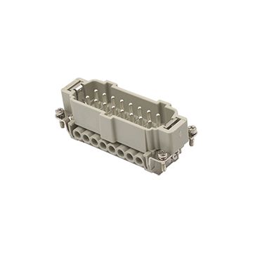 Bloque contacto cne-16a-16p+t 500v-77.27