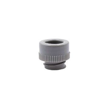 Casquillos protectores pvc-16
