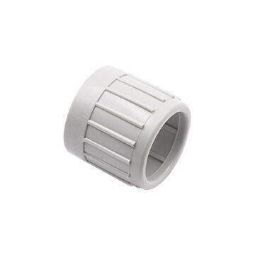 Protector plastico p/tubo acero rigido m-20