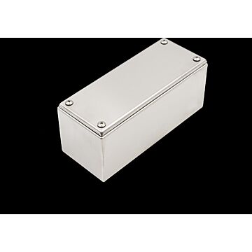 Cajas derivacion-inoxidable aisi 304-ip66-  90x90x85