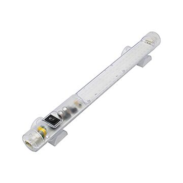 Luminaria led c/tornillos 5w