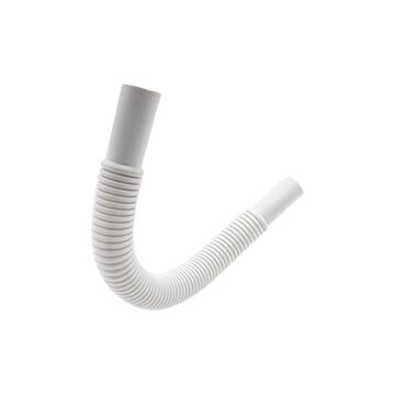 Manguito flexible m-20  -libre halogenos-