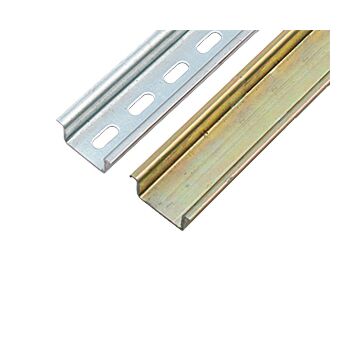 Perfilomegareforz.perforado galvanizado