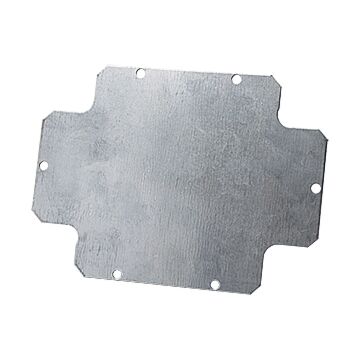 Placa de fondo para cajas de 250x200