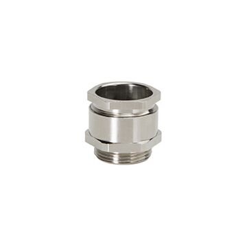 Prensas m16x1,5 exagonales de laton