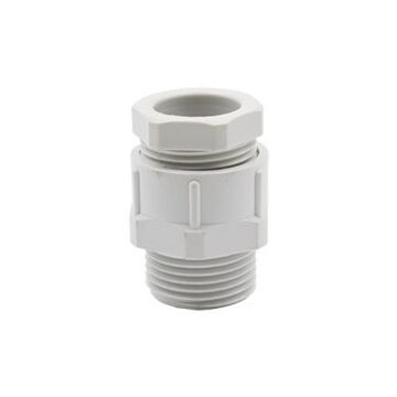 Prensas pg-29 plastico gris