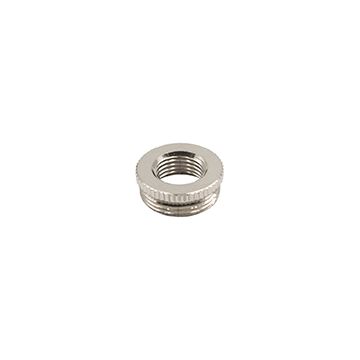 Reducciones m40x1,5/m32x1,5 laton