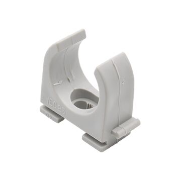 Soporte para tubo m-20 rigido/flexible