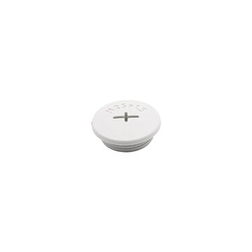 Tapones ciegos m16x1,5 de poliamida