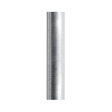 Tubo acero rigido tae m25 -longitud 3 mts.