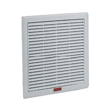 Filtro p/ventilador 110x110mm