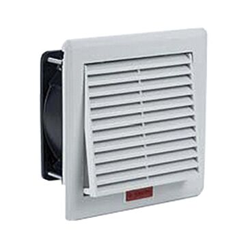 Filtro p/ventilador 160x160mm