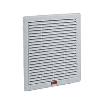 Filtro p/ventilador 260x260mm