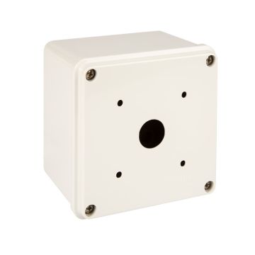 Caja plástico calibre 1 40a 1-4 pisos
