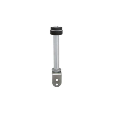 Base escuadra aluminio 200mm
