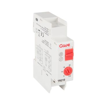 Minutero escalera trealux 220-240v 50/60hz