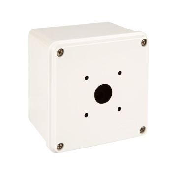 Caja plástico calibre 0-1-5 pisos