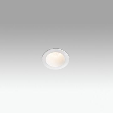 Empotrable fox 3-5w 350-500ma 27k 25º