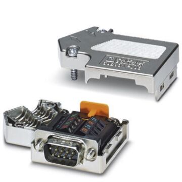 Conector de bus d-sub