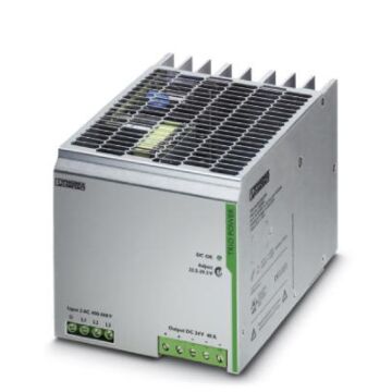 Fuente de alimentación