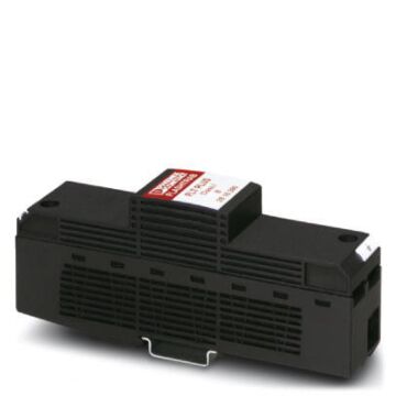 Descargador combinado contra rayos y sobretensiones de tipo 1+2