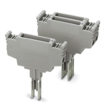 Conector de componentes