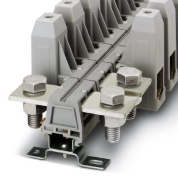 Empalmador de conectores