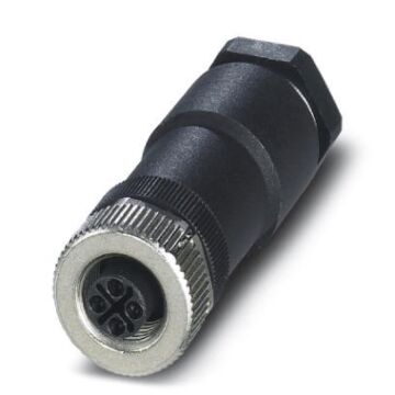 Conector de potencia