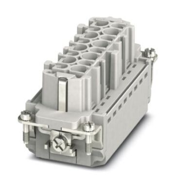 Inserto de contactos