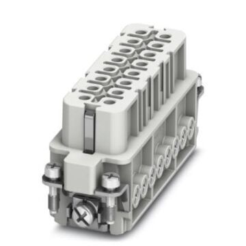 Inserto de contactos