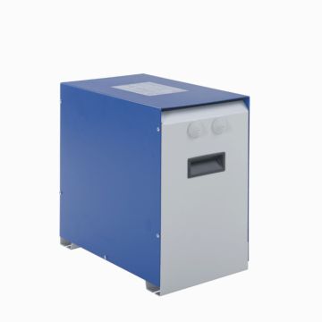 Transformador de aislamiento ip23 2kva 400/400