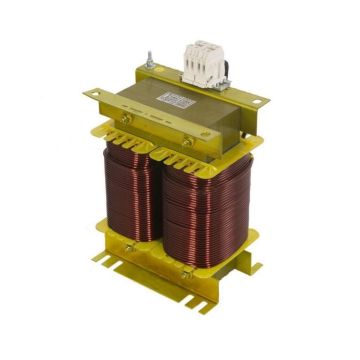 Transformador monofásico de aislamiento 6kva ip00