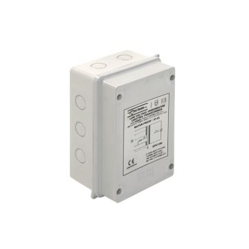 Transformador monofásico 100 va ip65