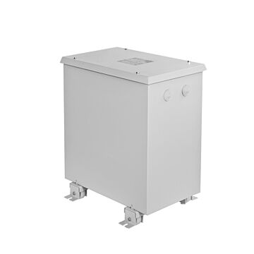 Autotransformador 10kva 400/230v