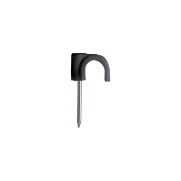 Plastigrap rn-7  en bolsa din/ref plg   negro 500 un