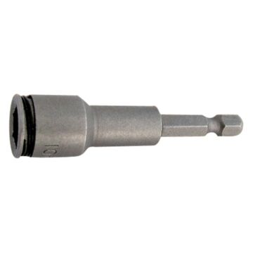 Llave de vaso sw10, accesorio bts6, 1 un