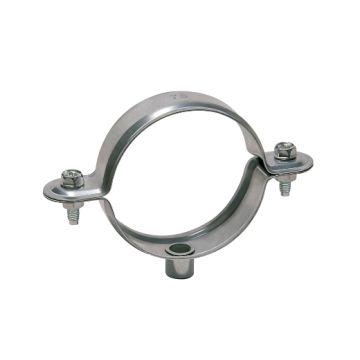 Abrazadera d 110 m8 din/ref d    50 un