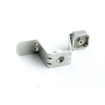 Tuerca m8 para force one ref.tv8  50 un