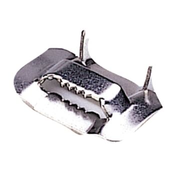 Flejinox hebilla 10 din/ref hfx    100 un