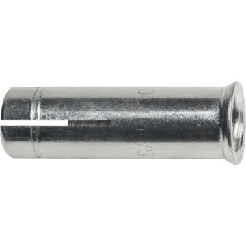 Anclaje hembra sap homologado c/valona  m8x30