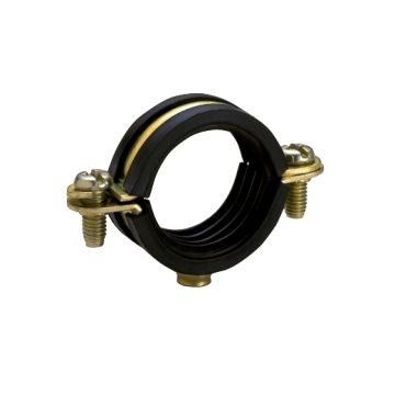 Abrazadera isofonica li 12 din/ref li    100 un