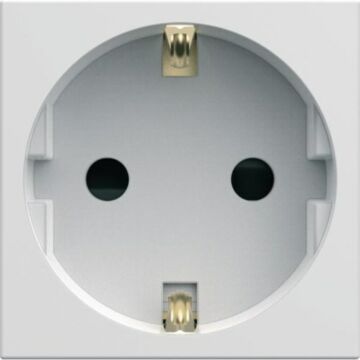 Toma schuko gallery 16a conexión rápida