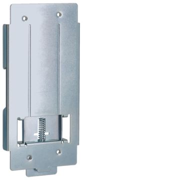 Rail din adaptador para x250