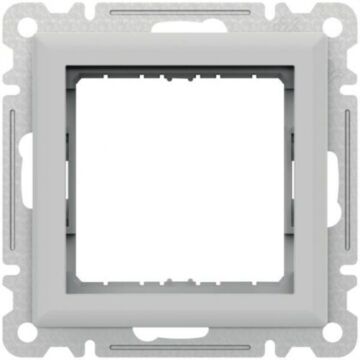 Adaptador gallery lumina blanco polar