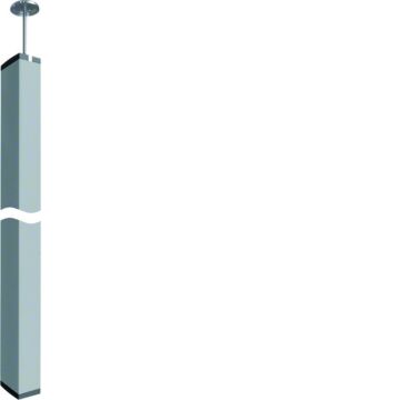 Columna para mecanismo universal con tabique altura 2,8-3,1m doble