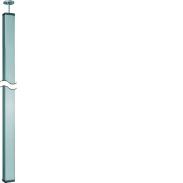 Columna para mecanismo universal con tabique altura 3,1-3,4m