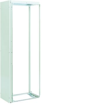 Panel lateral para armario quadroplus 1900x600