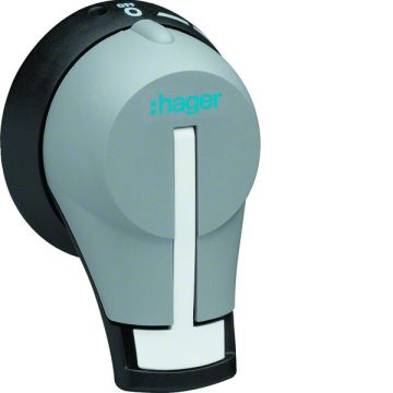 Mando embrague 125-630a