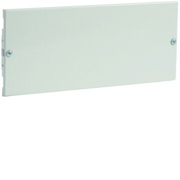Tapa ciega fija quadro 150x350